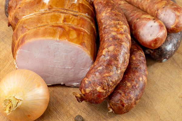 Wyroby garmażeryjne